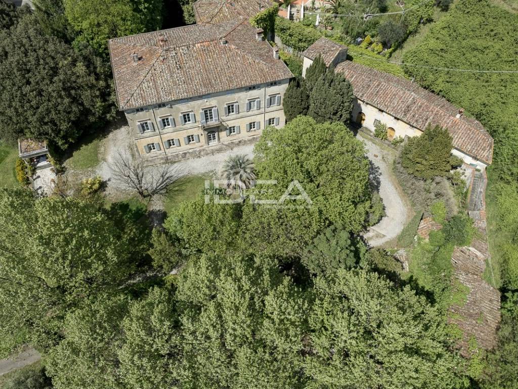 Villa a Lucca in Via di Palmata , - Foto 2