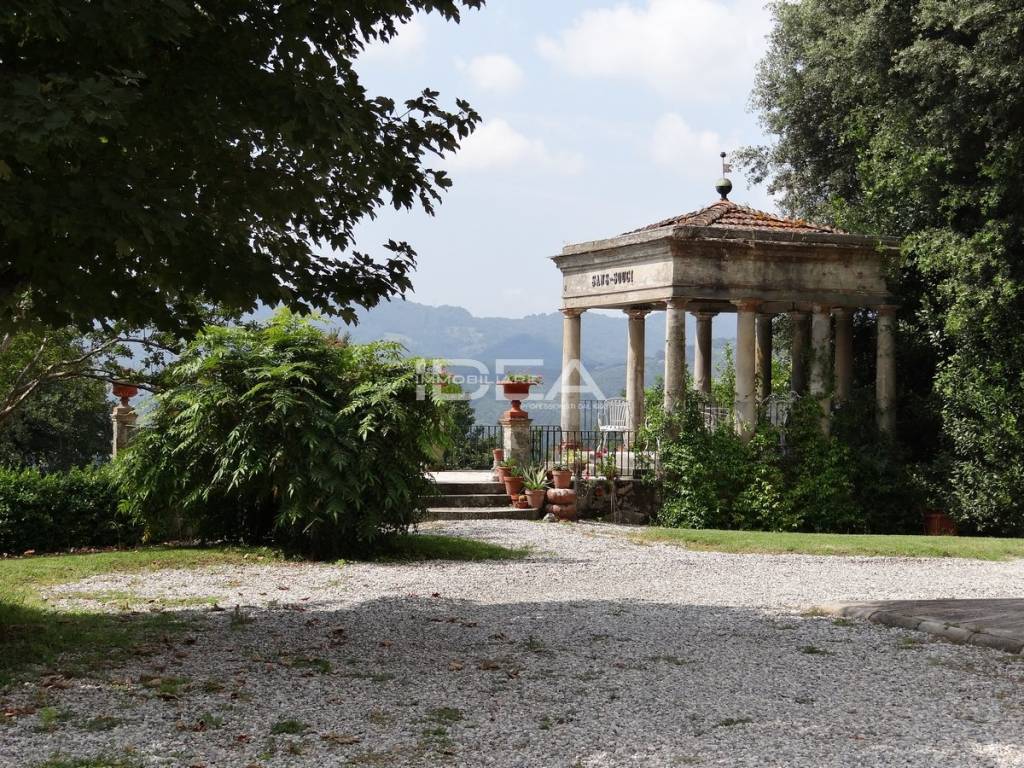 Villa a Lucca in Via di Palmata , - Foto 5
