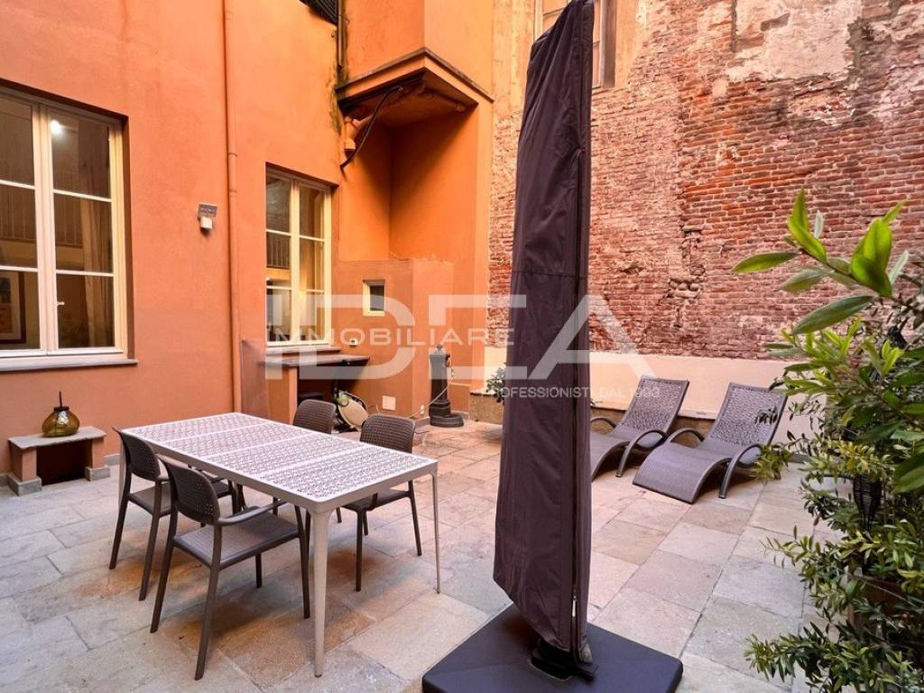 Appartamento a Lucca in Via San Giorgio , - Foto 2