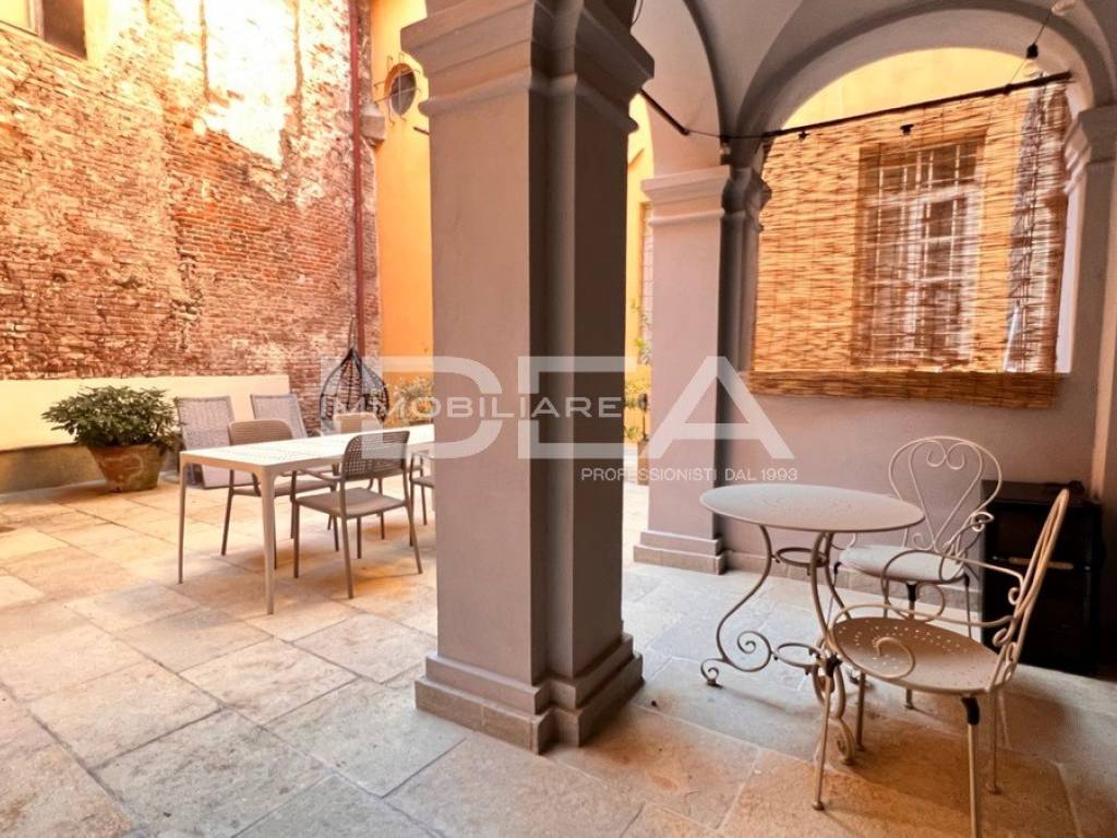 Appartamento a Lucca in Via San Giorgio , - Foto 3