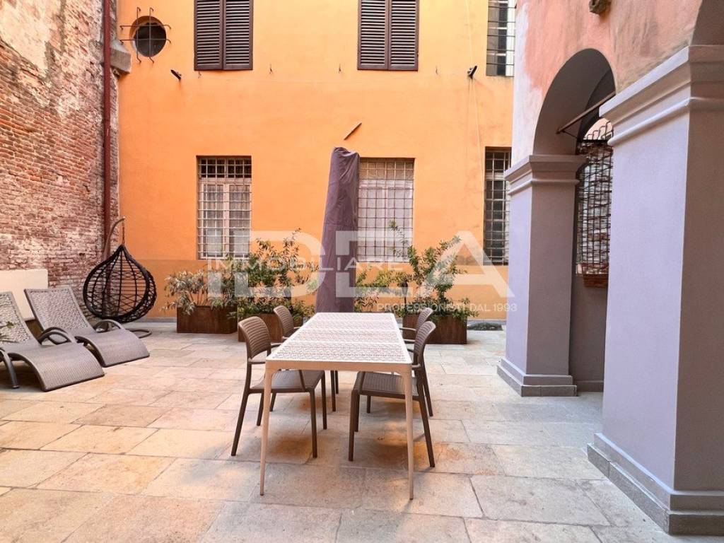 Appartamento a Lucca in Via San Giorgio , - Foto 4