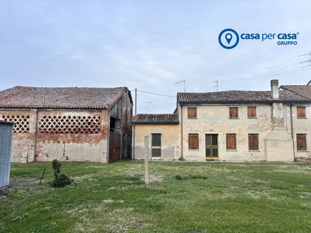 Villetta a schiera a Rovigo in Via Giotto, 13 - Foto 2