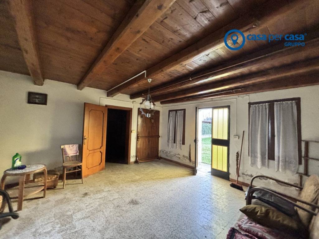 Villetta a schiera a Rovigo in Via Giotto, 13 - Foto 3