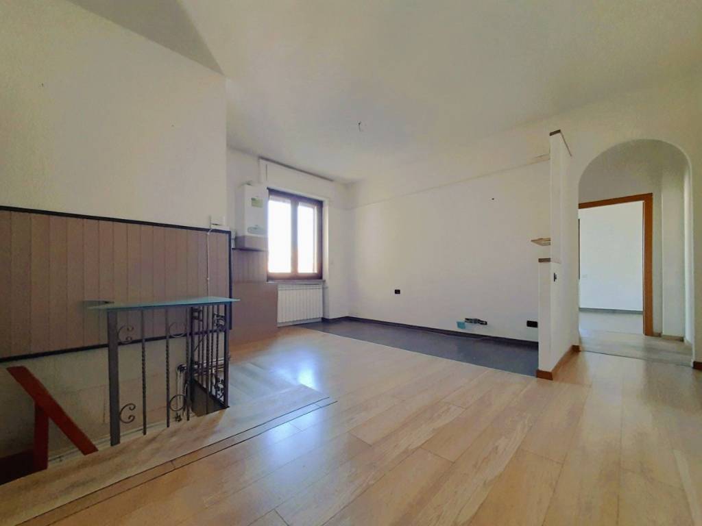 Appartamento a Cremolino in Via San Bernardino - Foto 5