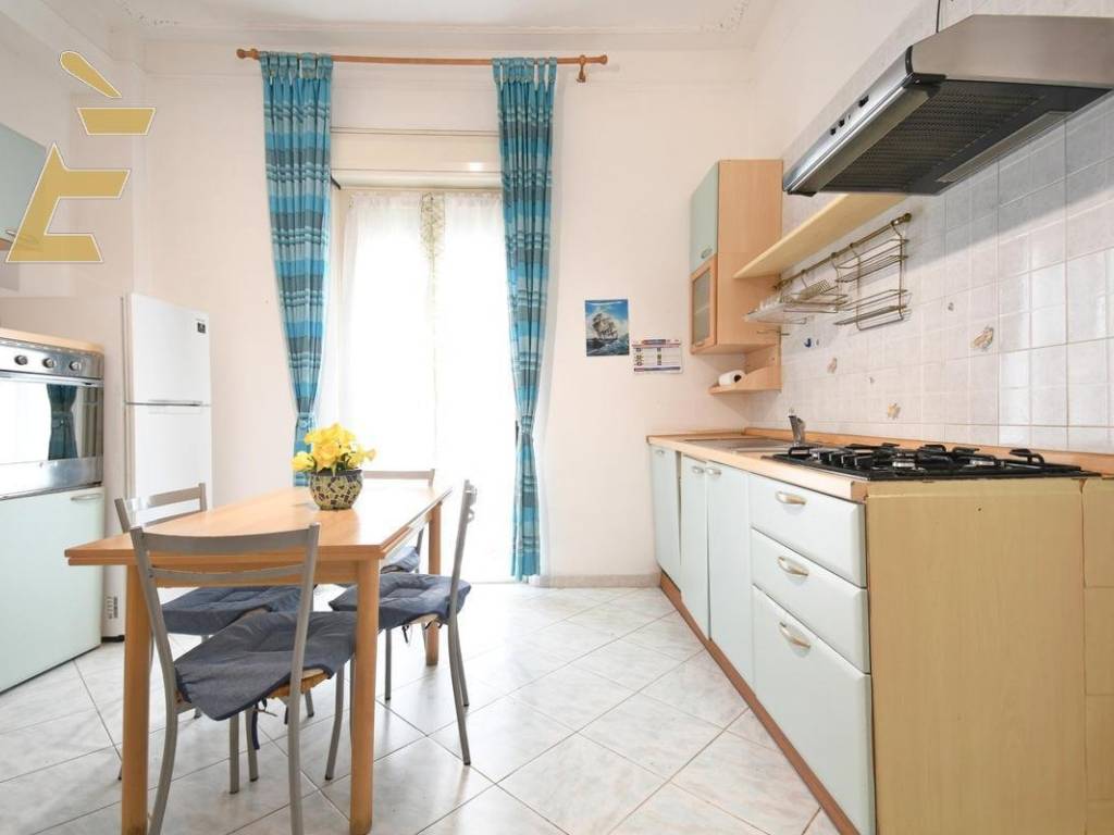 Appartamento a Cagliari in Via Francesco Carrara, 27 - Foto 3