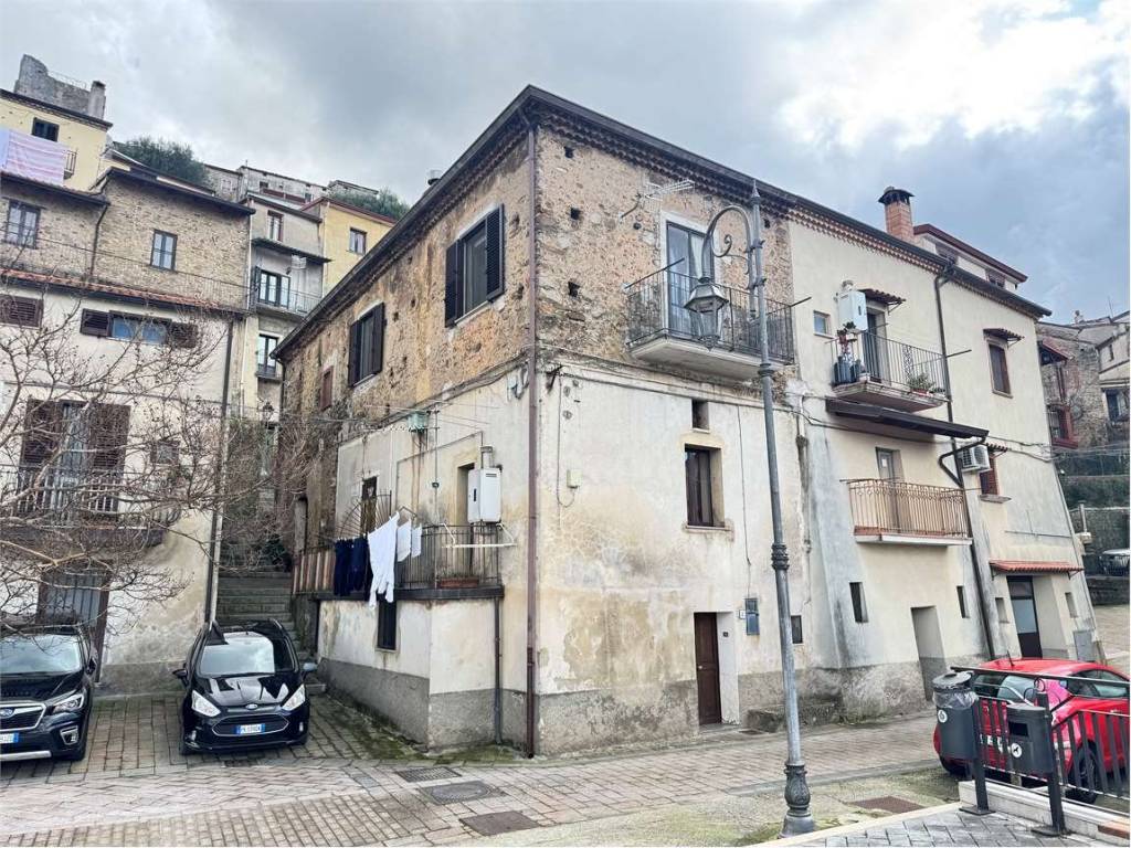 Appartamento a Novi velia in Via cafasso - Foto 2