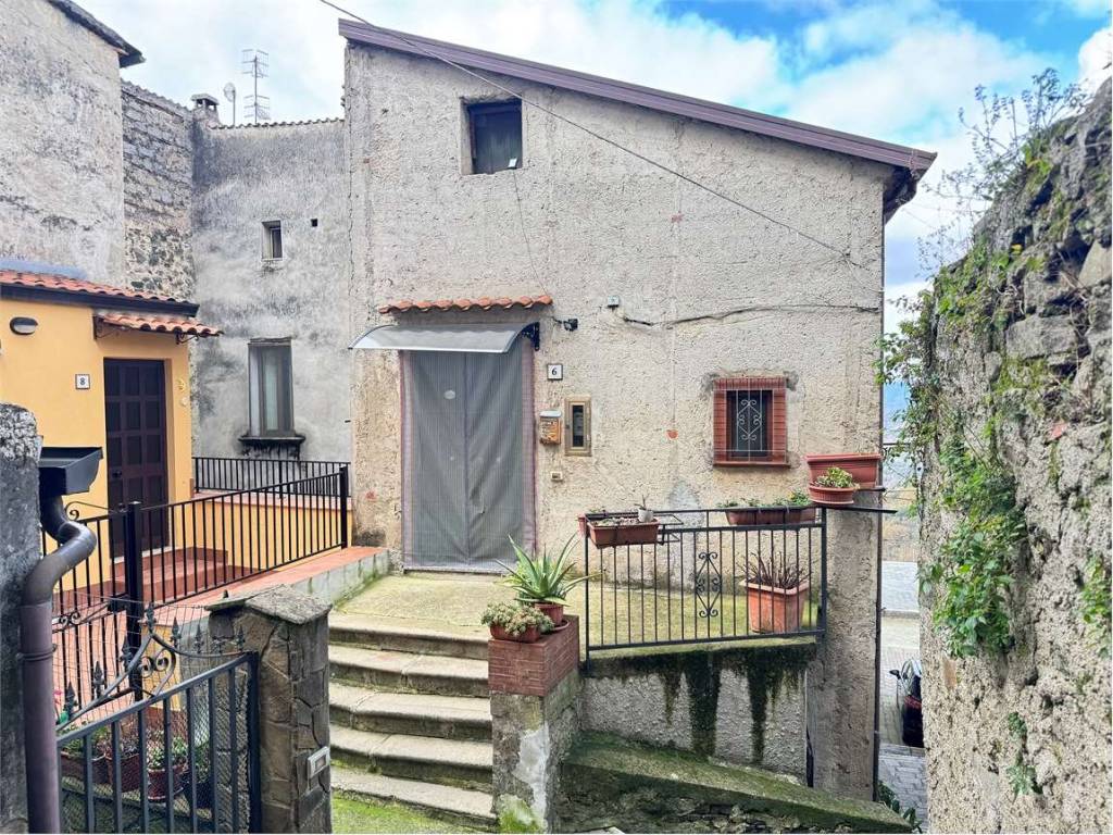 Appartamento a Novi velia in Via cafasso - Foto 3