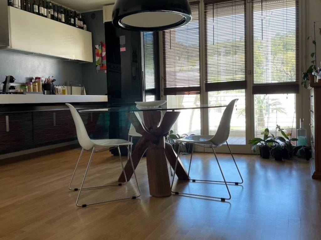 Appartamento a Pesaro in Via Hermada, 24 - Foto 2