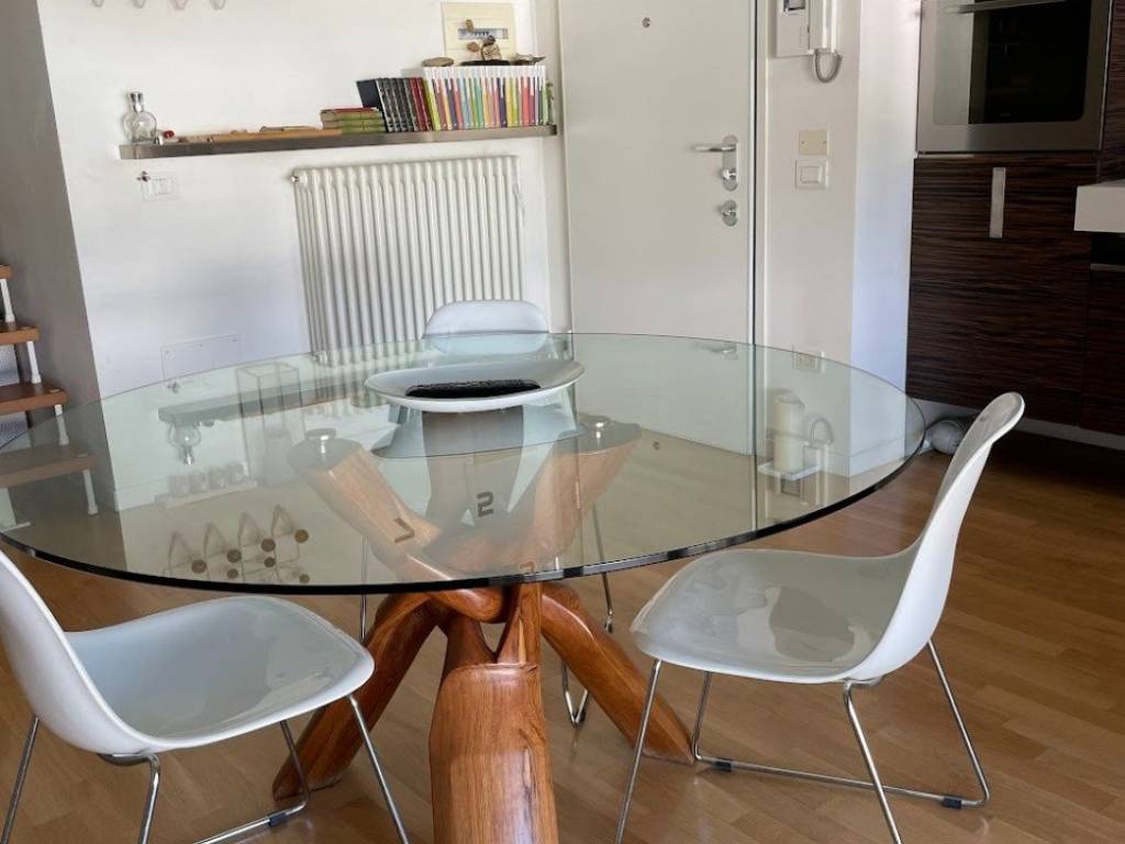 Appartamento a Pesaro in Via Hermada, 24 - Foto 3