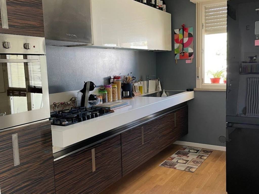 Appartamento a Pesaro in Via Hermada, 24 - Foto 4