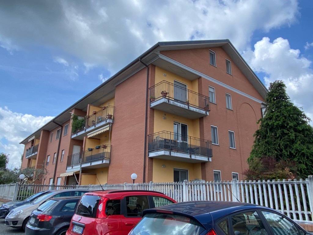 Appartamento a Nole in Via Taneschie - Foto 5