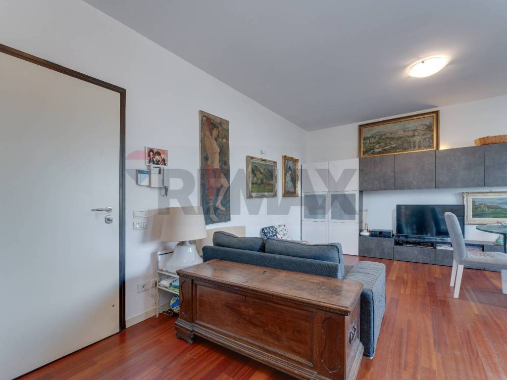 Appartamento a Seriate in Via Cesare Battisti, 31 - Foto 2