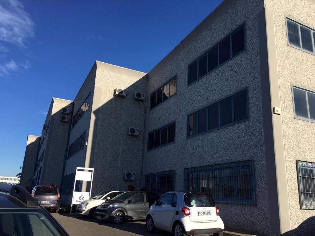 Immobile a Ariccia in VIA CANCELLIERA, 2 - Foto 2