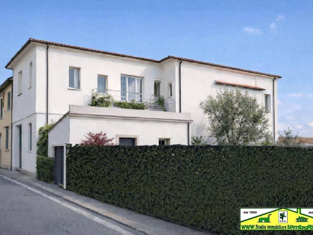 Appartamento a Pistoia in Via Giuseppe Gentile - Foto 3