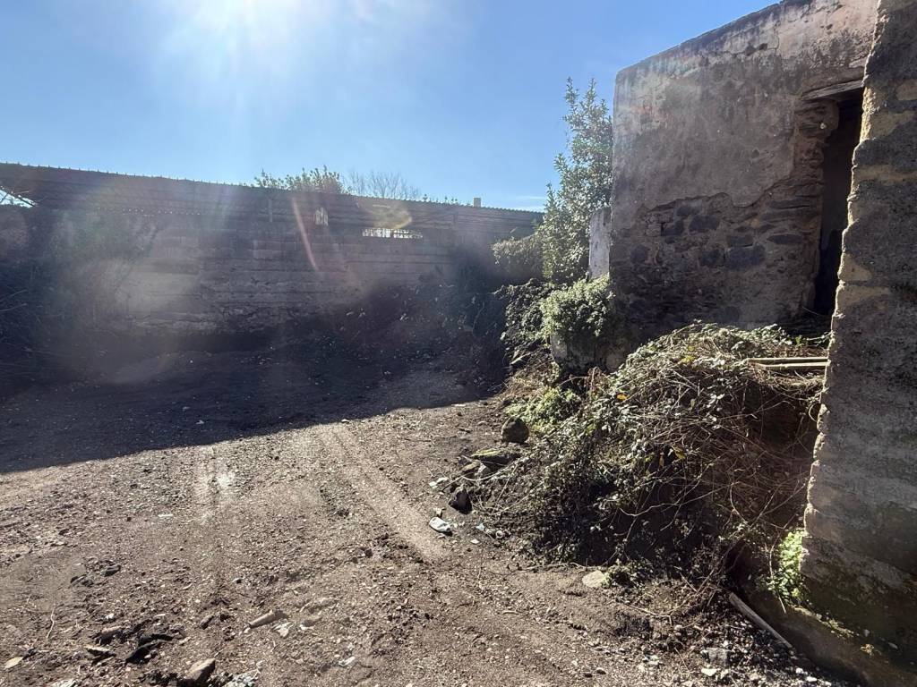 Rustico / casale a Boscoreale in Via Giuseppe Garibaldi - Foto 3