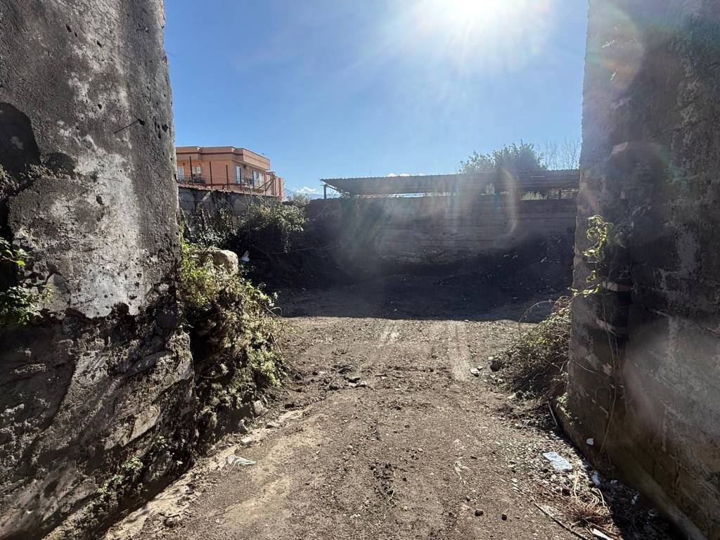 Rustico / casale a Boscoreale in Via Giuseppe Garibaldi - Foto 5