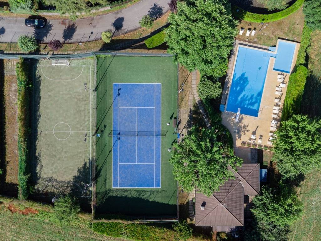 Villa a Arese in Via G. Matteotti, 40 - Foto 4