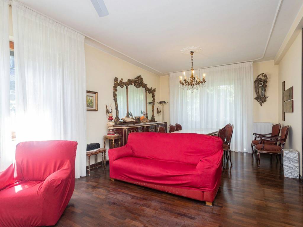 Villa a Arese in Via G. Matteotti, 40 - Foto 5