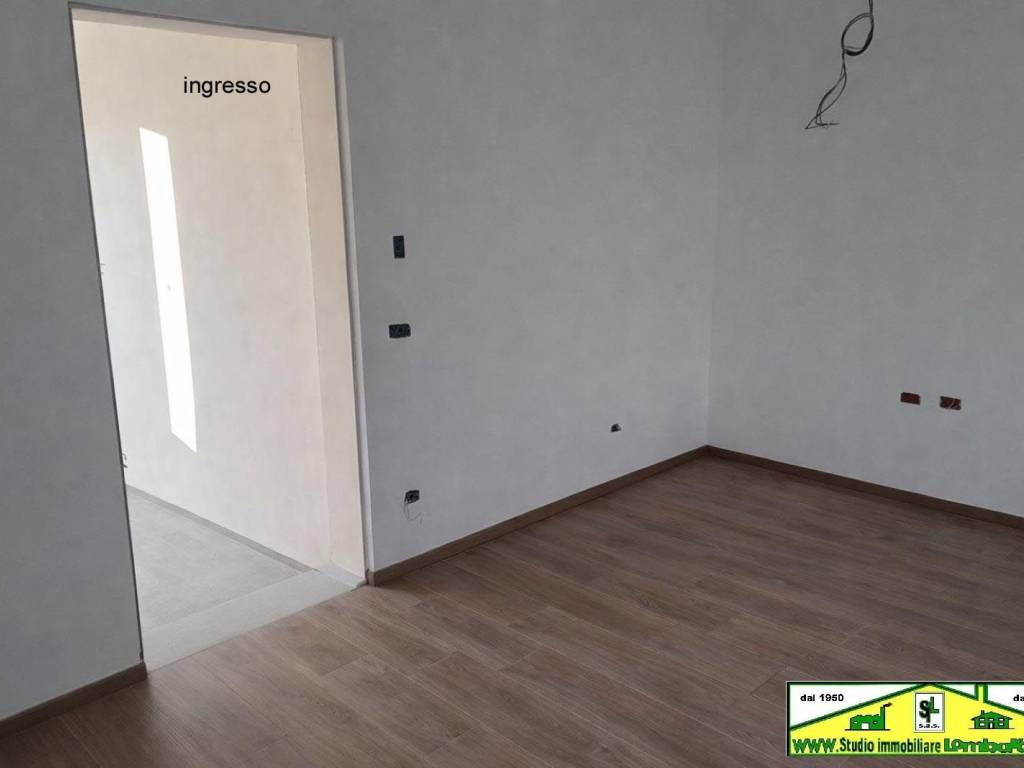 Appartamento a Pistoia in Via Giuseppe Gentile - Foto 3