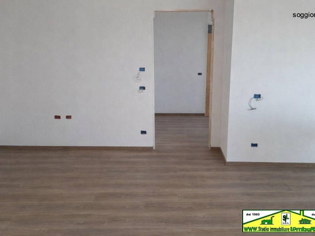 Appartamento a Pistoia in Via Giuseppe Gentile - Foto 4