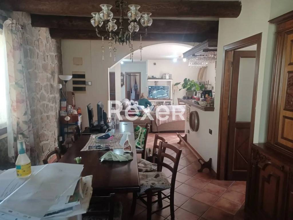 Villa a Isolabona in Strada Provinciale 64 - Foto 5