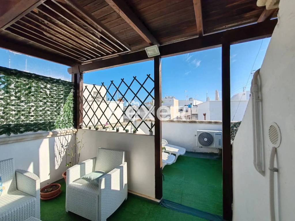 Casa indipendente a Monopoli in Largo Cacamece, 11 - Foto 3