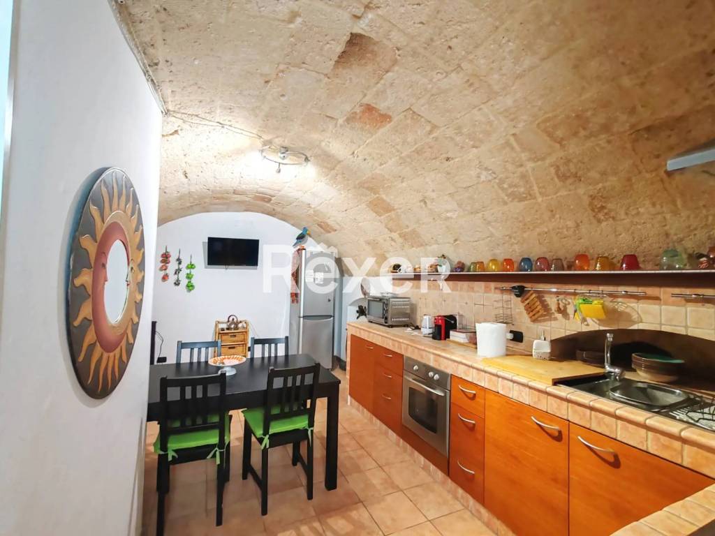Casa indipendente a Monopoli in Largo Cacamece, 11 - Foto 5