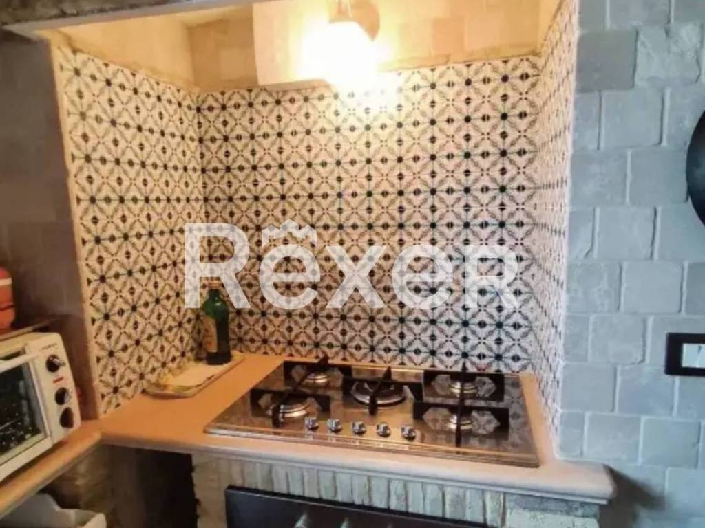 Appartamento a Sant'agata di puglia in Via Arco Vinciguerra - Foto 3
