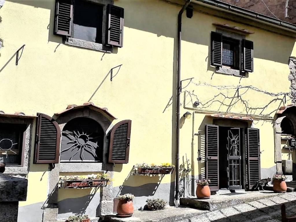 Appartamento a Castel del piano in IMMEDIATA ESTREMITA' DEL PAESE DI CASTEL DEL PIANO - Foto 2