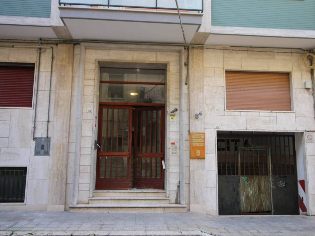Appartamento a Martina franca in Via Caroli , 28 - Foto 2