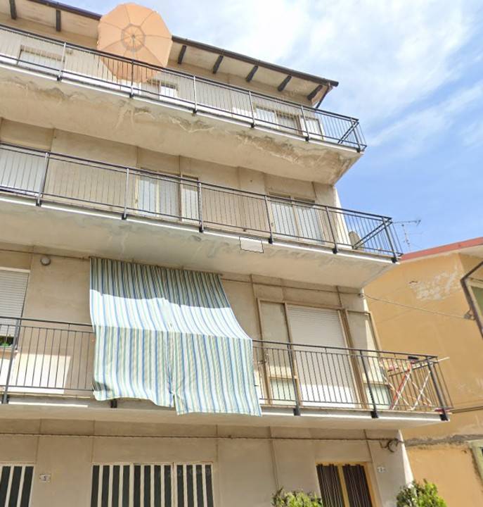 Appartamento a Montegranaro in Vecchia Fermana - Foto 2