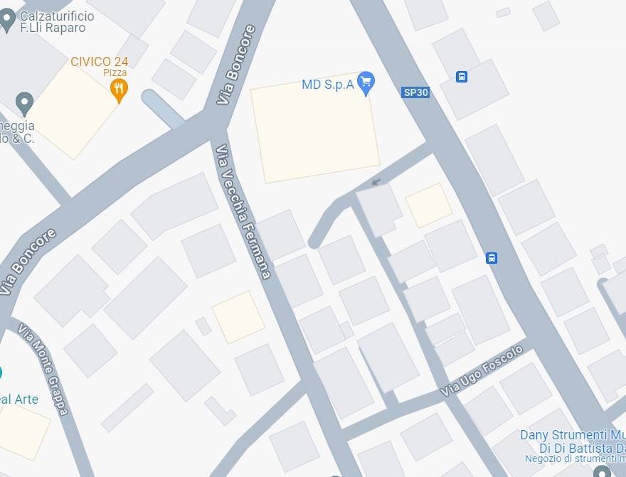 Appartamento a Montegranaro in Vecchia Fermana - Foto 5