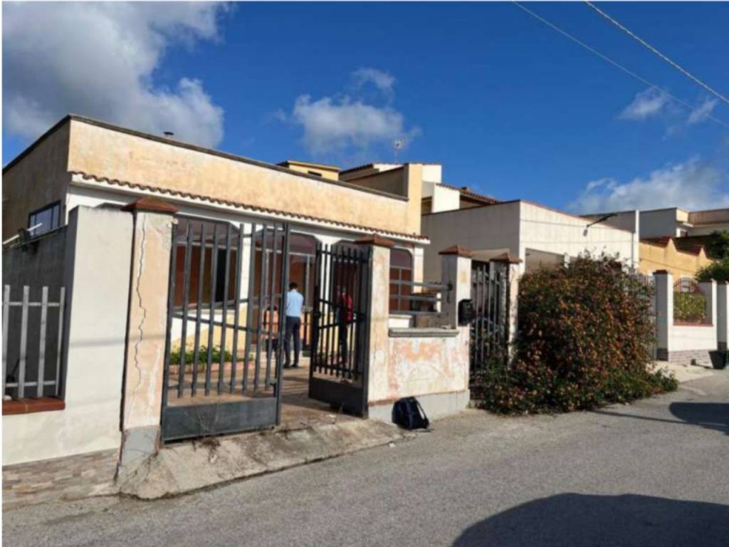 Villa a Castelvetrano in sv - Foto 2