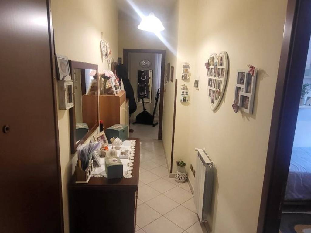 Appartamento a Velletri in Via Andrea Velletrano - Foto 4