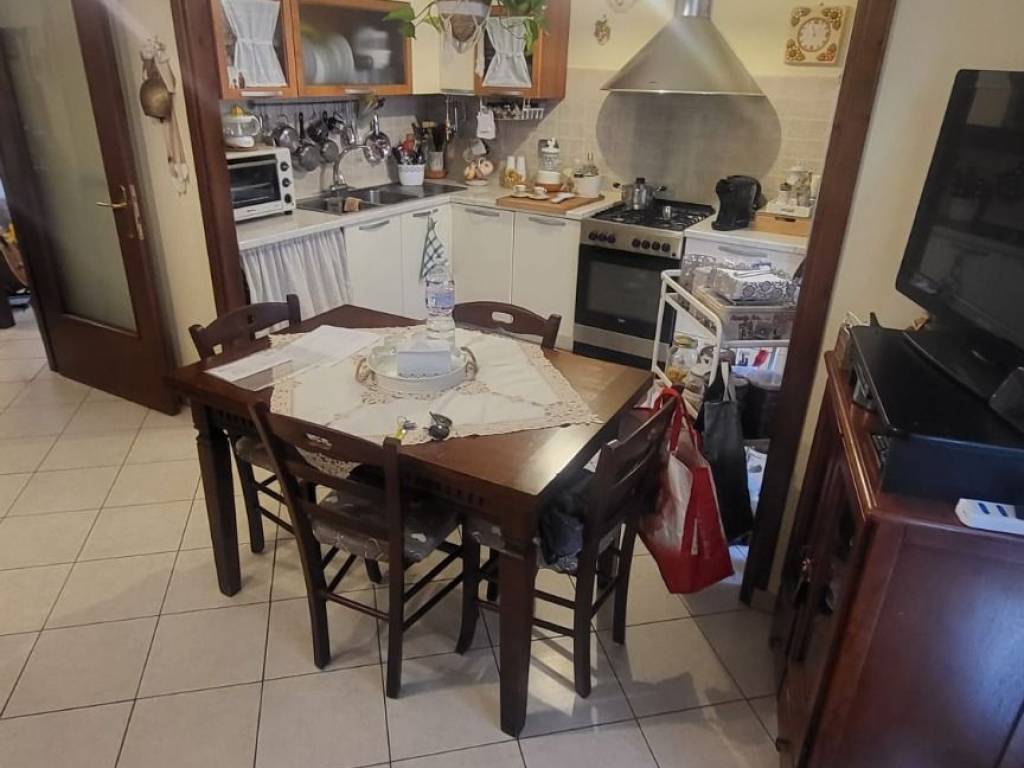Appartamento a Velletri in Via Andrea Velletrano - Foto 5