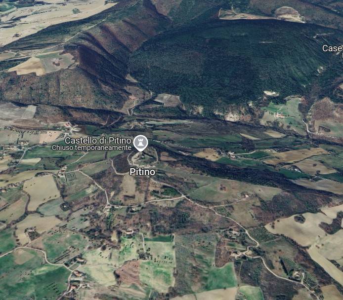 Villa a San severino marche in LOC. PITINO - Foto 4