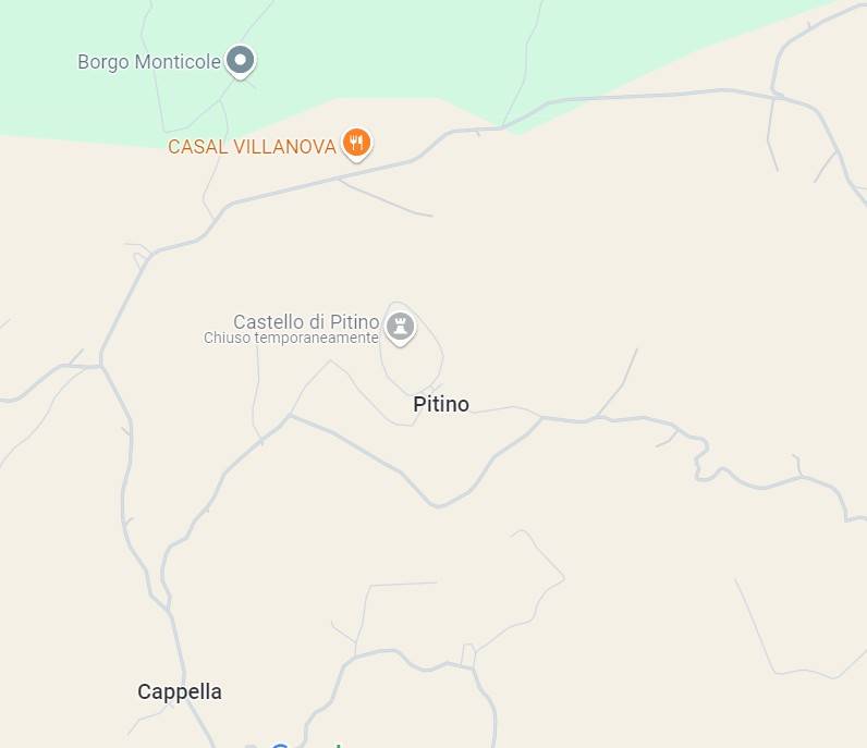 Villa a San severino marche in LOC. PITINO - Foto 5