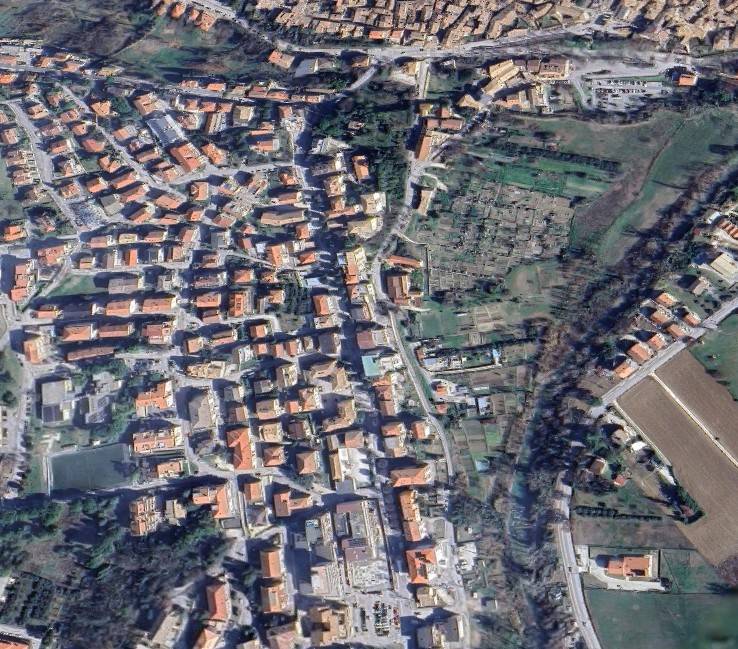 Appartamento a Tolentino in Via B. Buozzi - Foto 3