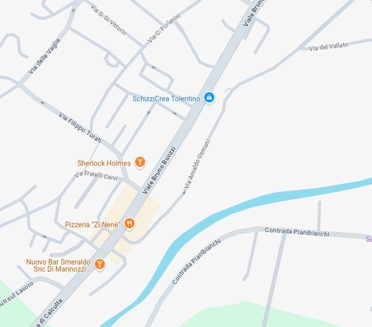 Appartamento a Tolentino in Via B. Buozzi - Foto 4