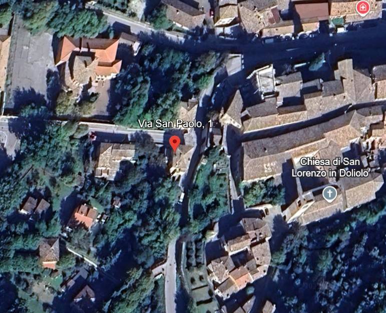 Appartamento a San severino marche in Via San Paolo - Foto 3