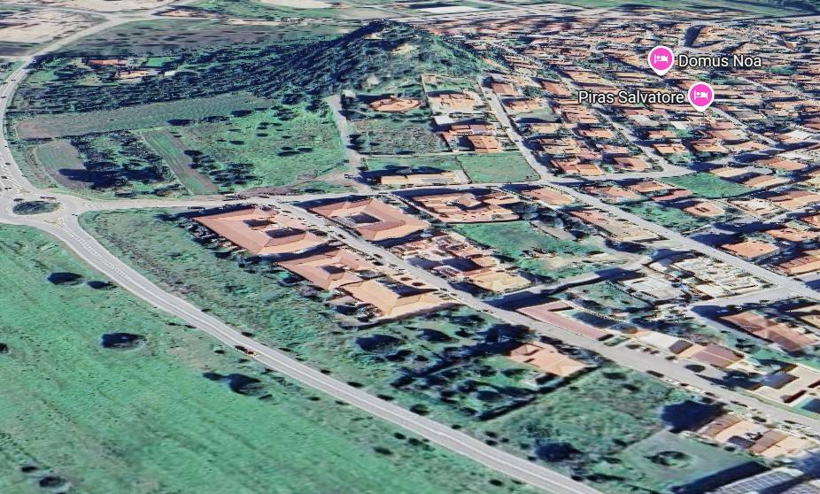 Appartamento a Pula in Monte Santo - Foto 4