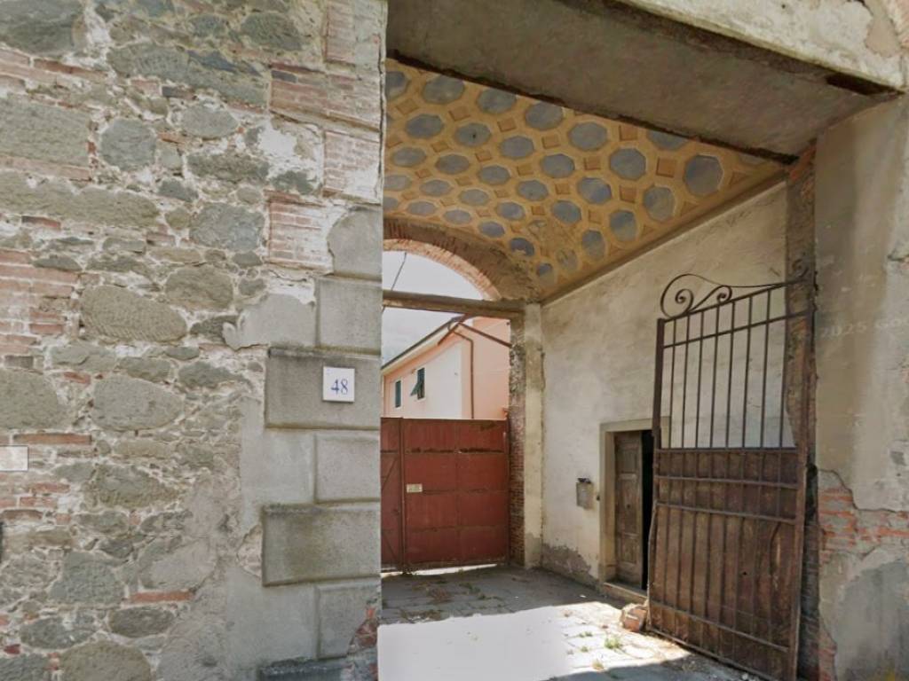 Appartamento a Pescia in Via Mammianese Nord - Foto 2