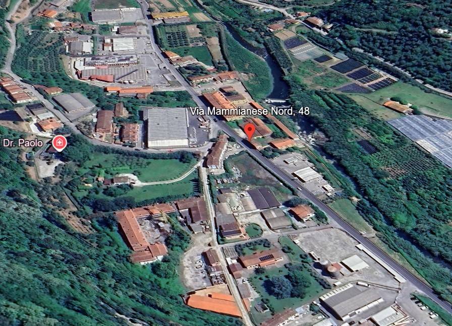 Appartamento a Pescia in Via Mammianese Nord - Foto 4