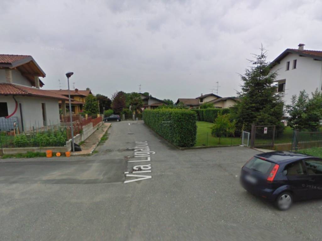 Villa a Borgo ticino in Via Ligabue - Foto 2