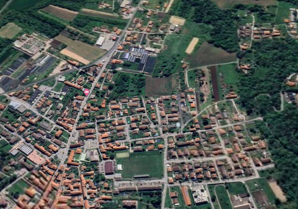 Villa a Borgo ticino in Via Ligabue - Foto 3