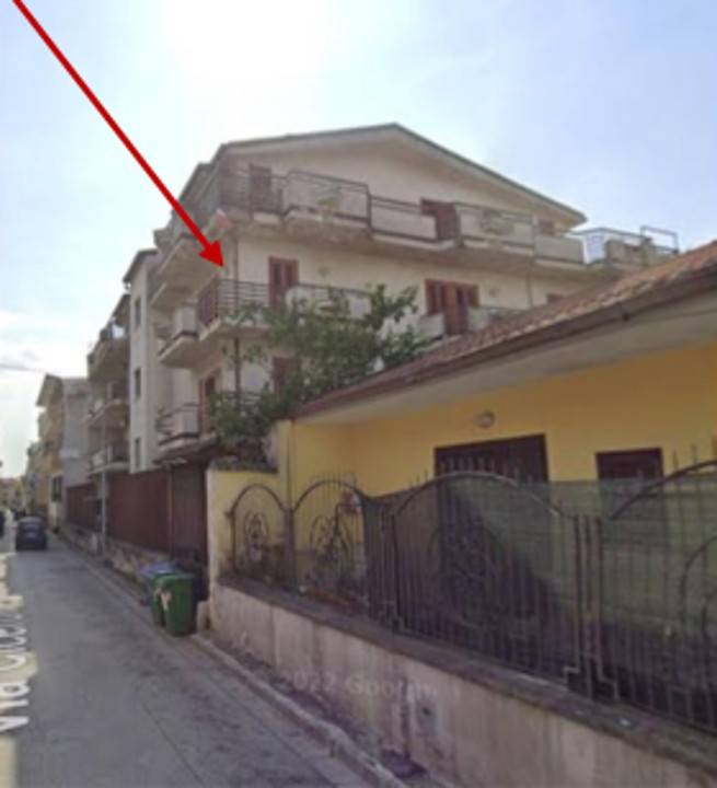 Appartamento a Gricignano di aversa in via Cicerone - Foto 2