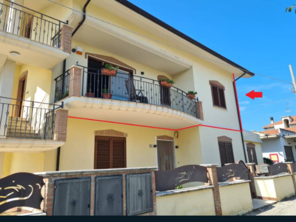 Appartamento a Martinsicuro in Alessandro Volta - Foto 2