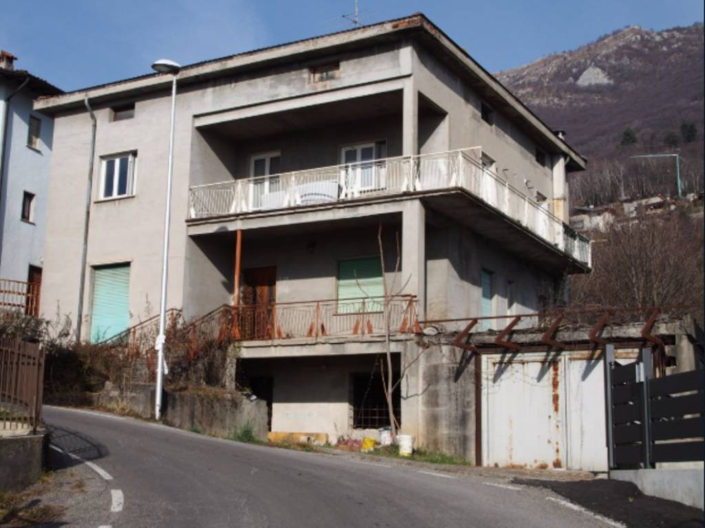 Appartamento a Almenno san bartolomeo in Casucco - Foto 2