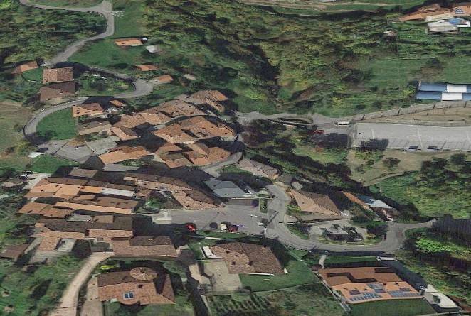 Appartamento a Almenno san bartolomeo in Casucco - Foto 4