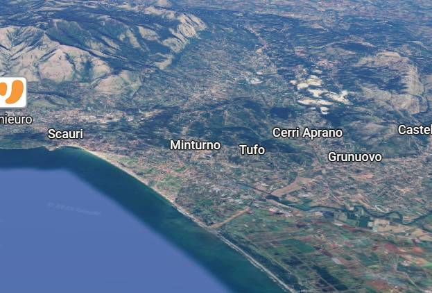 Villa a Minturno in della stazione - Foto 4